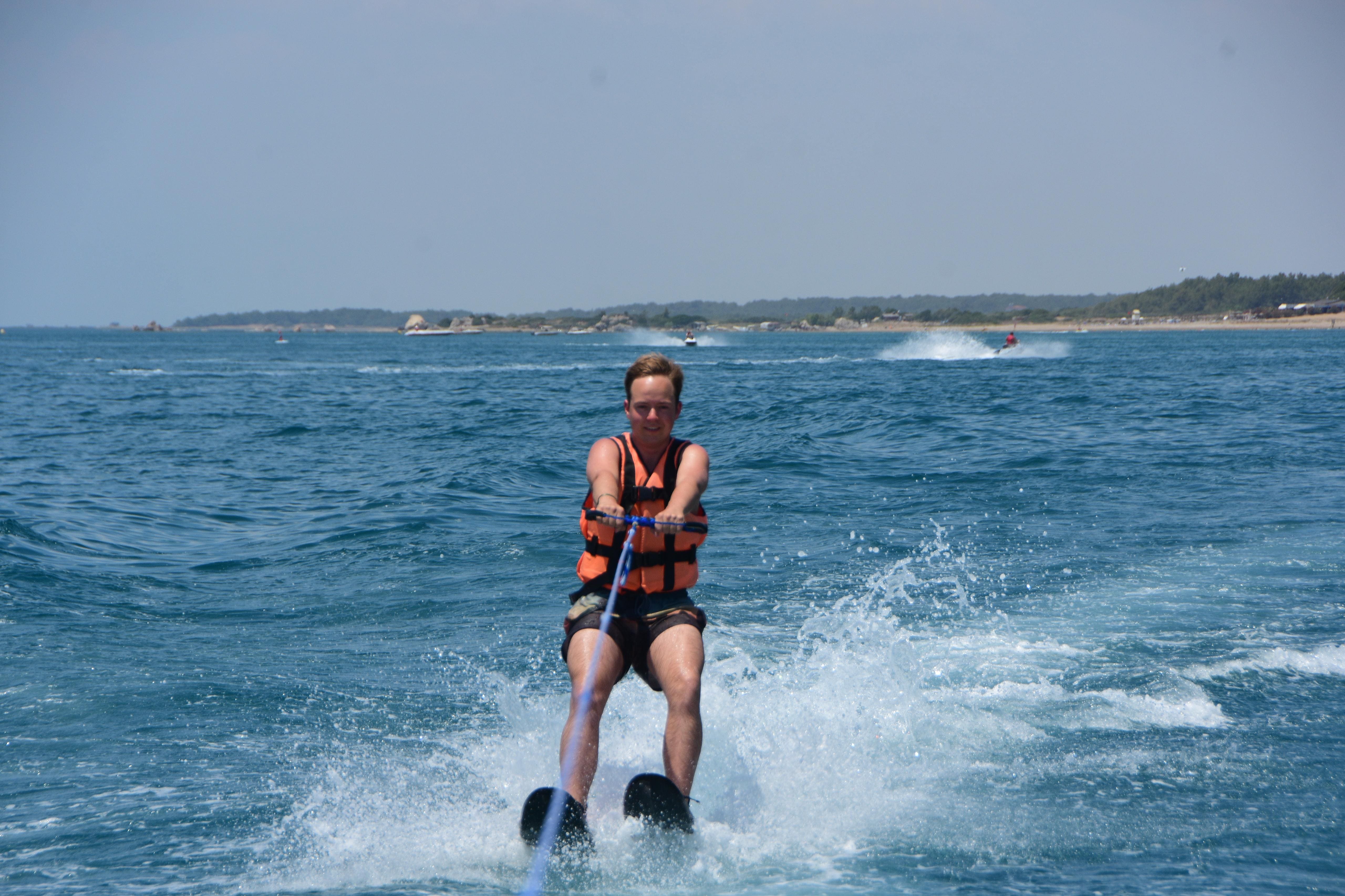 Wake Board Antalya